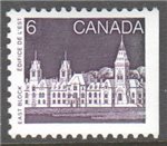 Canada Scott 1186 MNH